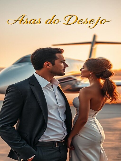 Title details for Asas do Desejo by Nancy Fonda - Available